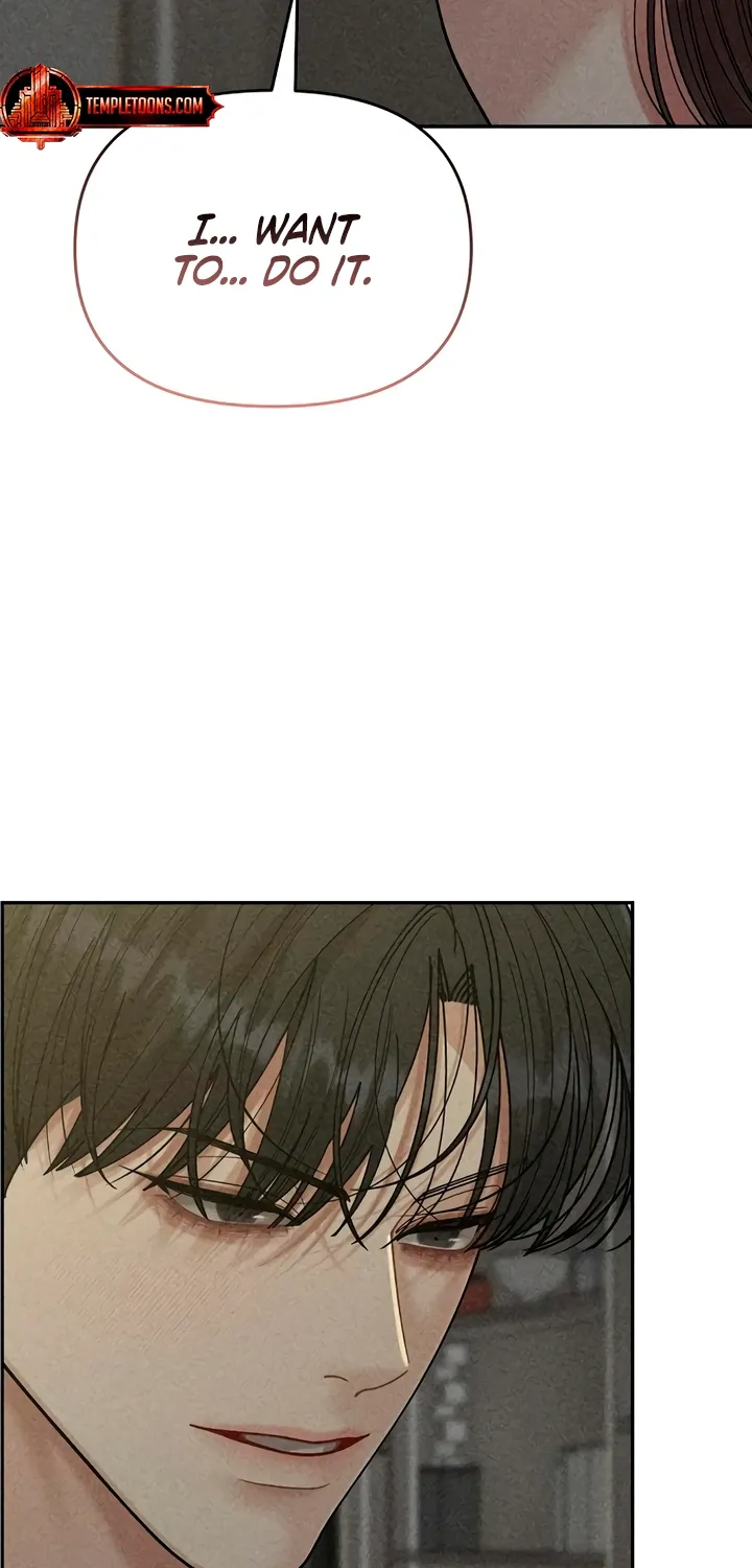 Observing My Mom's Friend's Son Chapter 18 page 30 - 