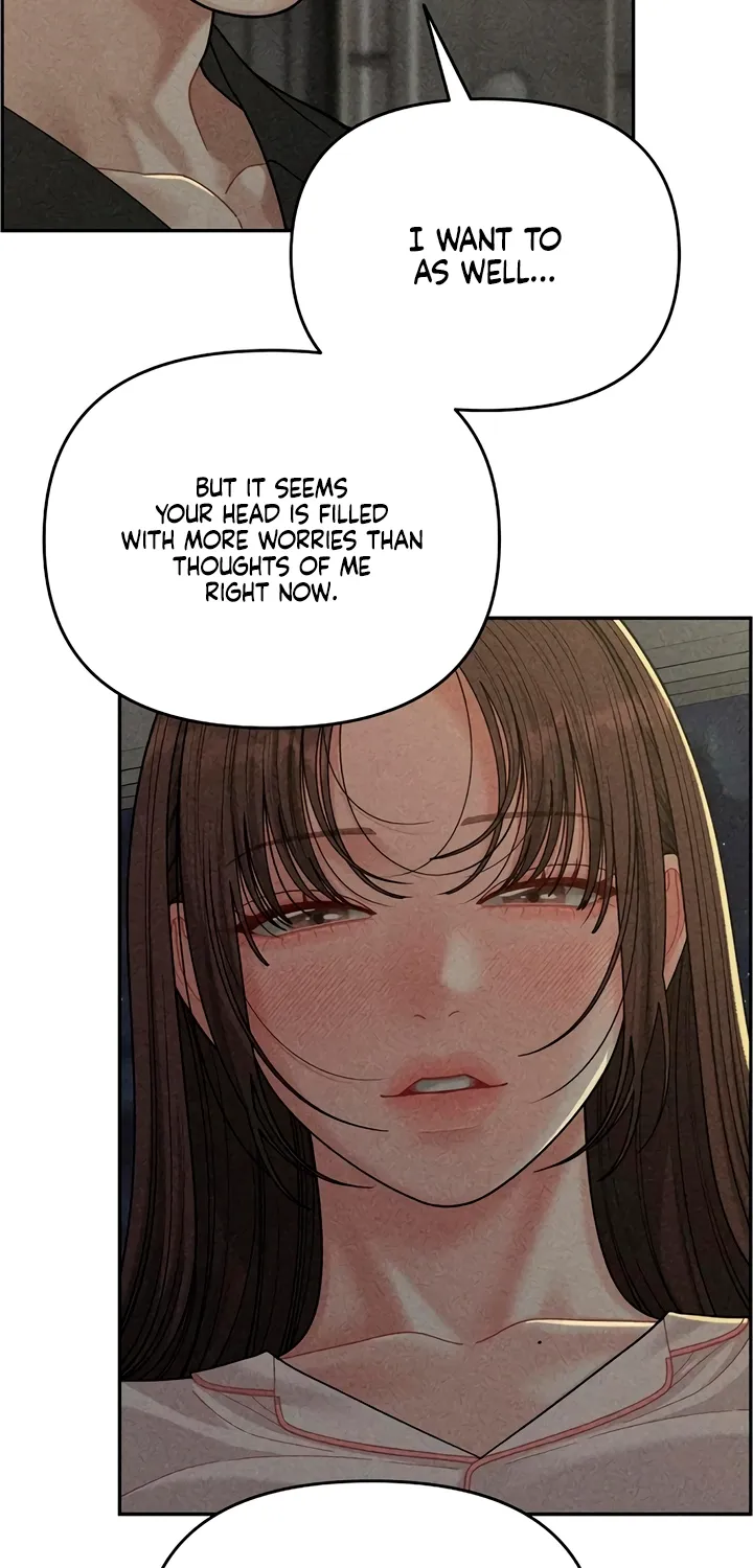 Observing My Mom's Friend's Son Chapter 18 page 31 - 