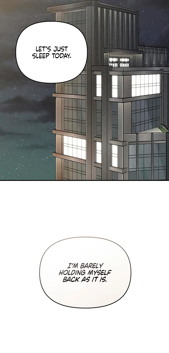 Observing My Mom's Friend's Son Chapter 18 page 33 - 