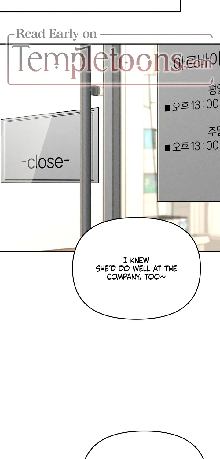 Observing My Mom's Friend's Son Chapter 18 page 35 - 