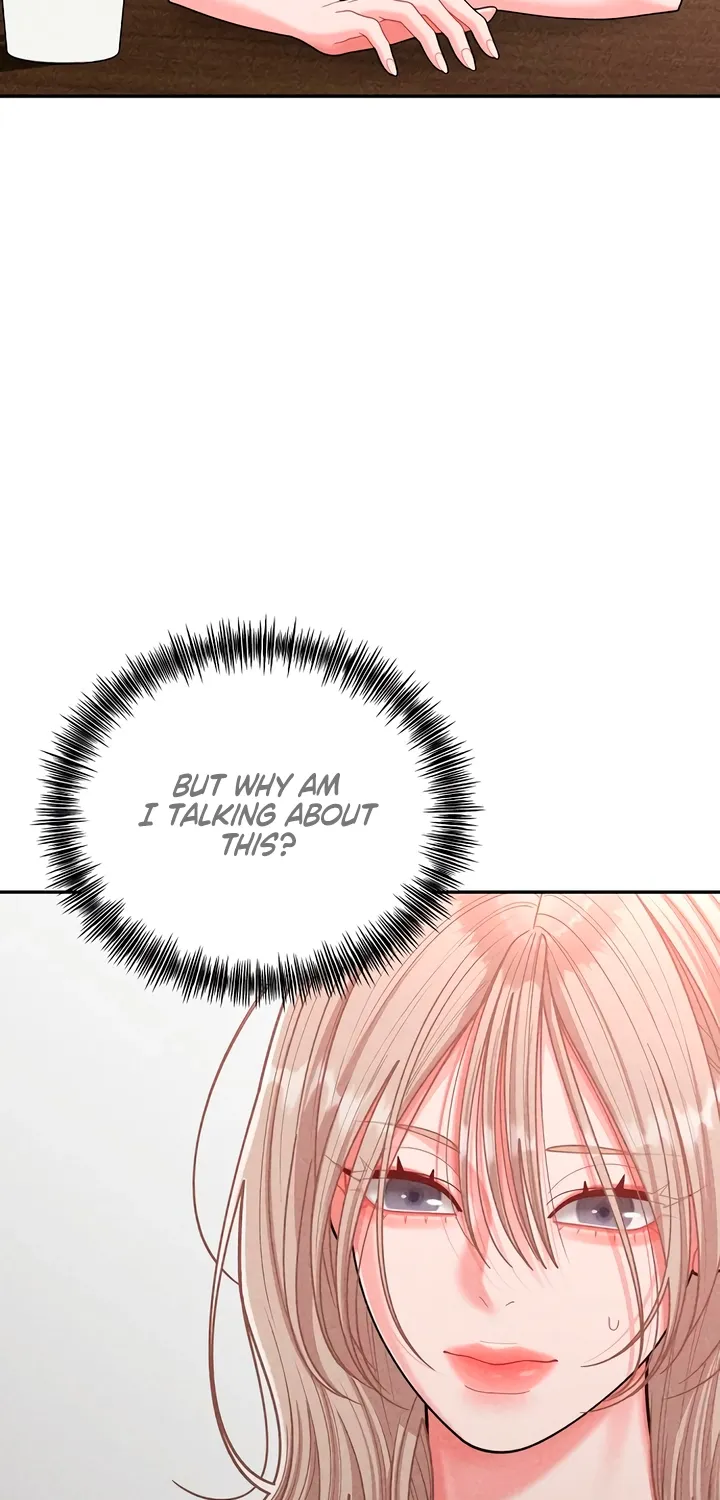 Observing My Mom's Friend's Son Chapter 18 page 38 - 