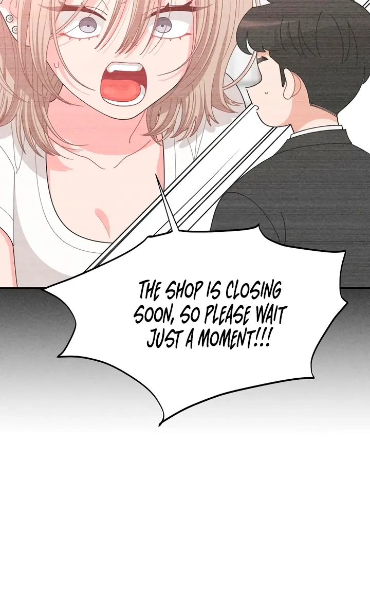 Observing My Mom's Friend's Son Chapter 18 page 40 - 