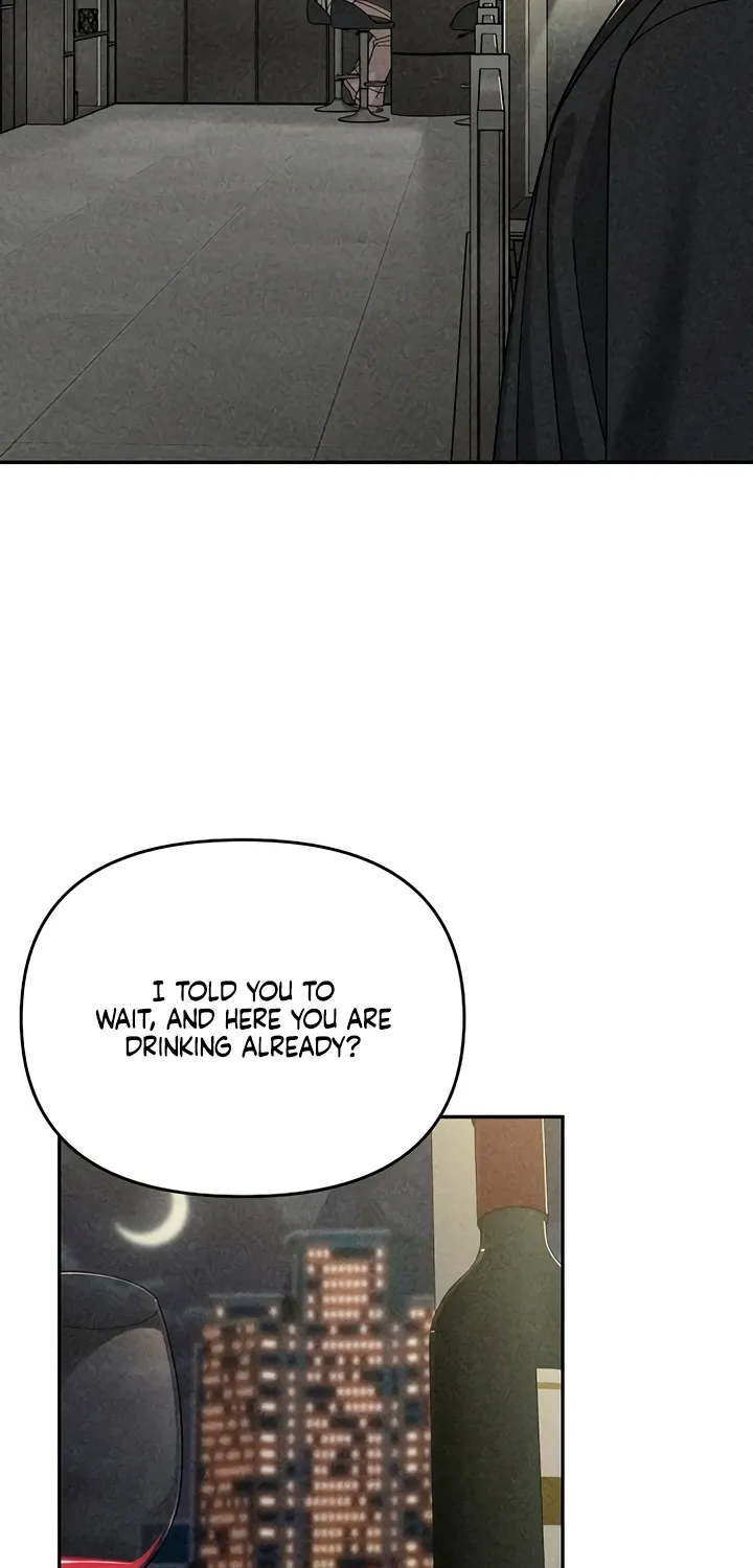 Observing My Mom's Friend's Son Chapter 18 page 5 - 