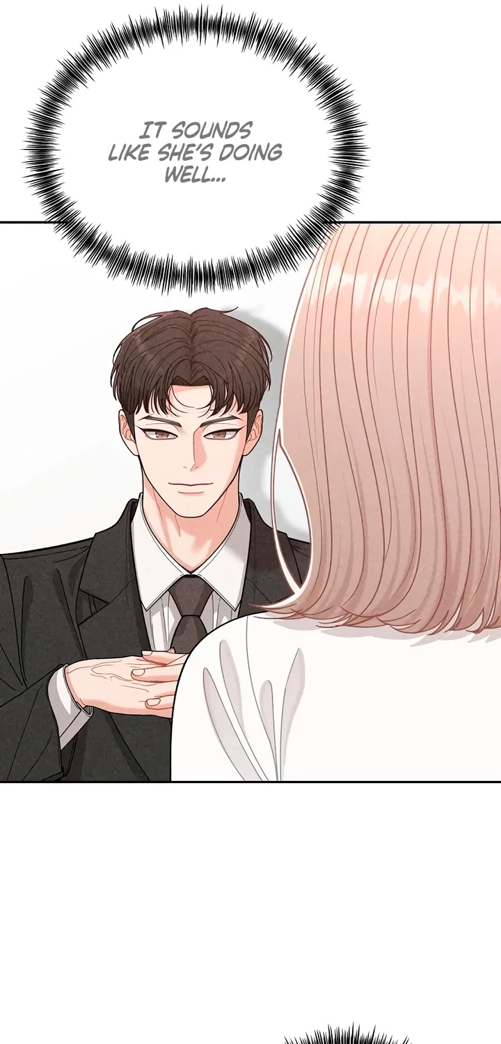 Observing My Mom's Friend's Son Chapter 18 page 41 - 