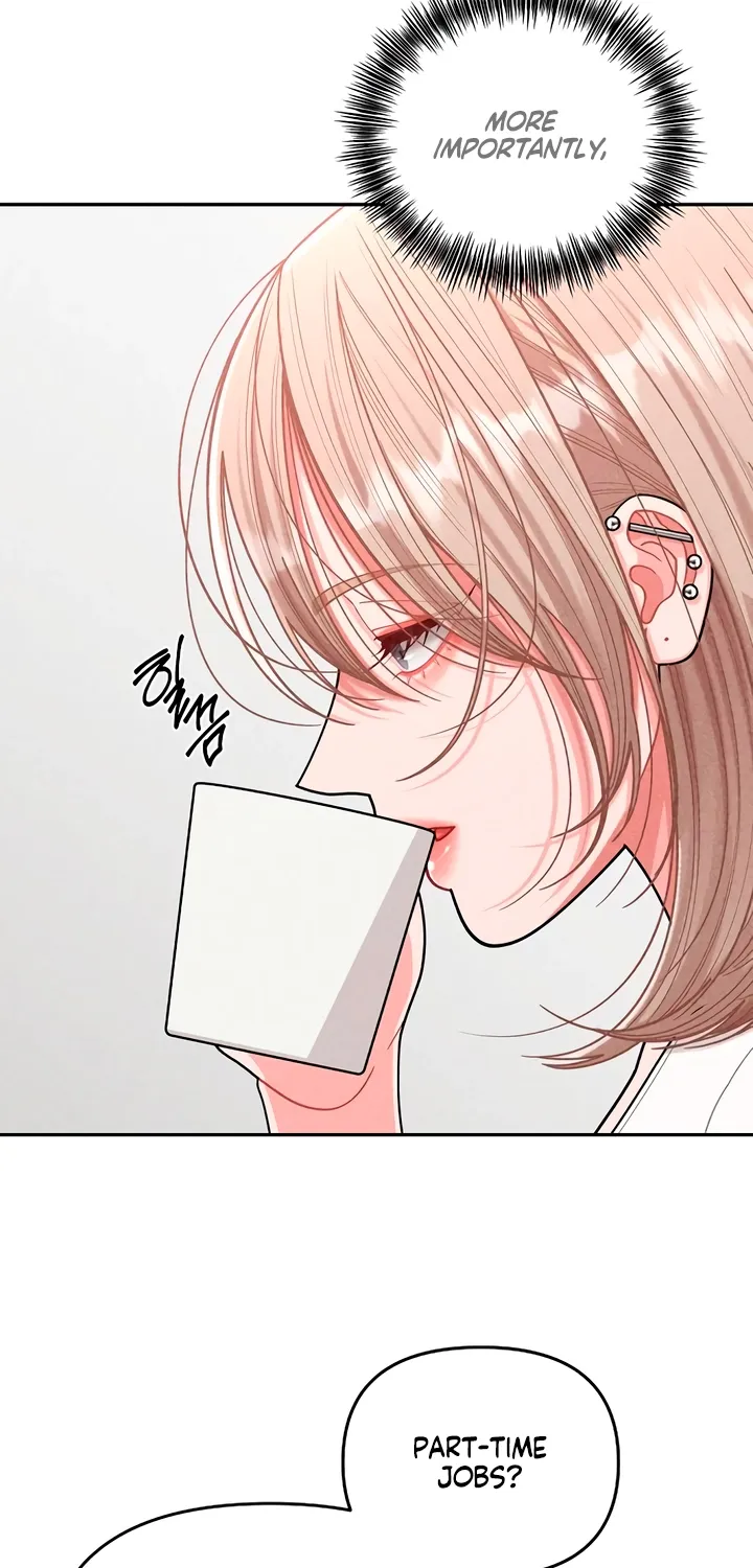 Observing My Mom's Friend's Son Chapter 18 page 42 - 