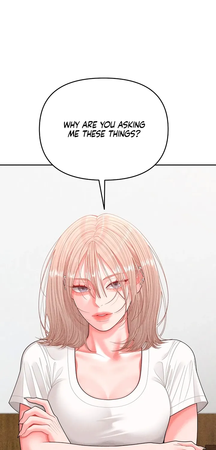 Observing My Mom's Friend's Son Chapter 18 page 45 - 