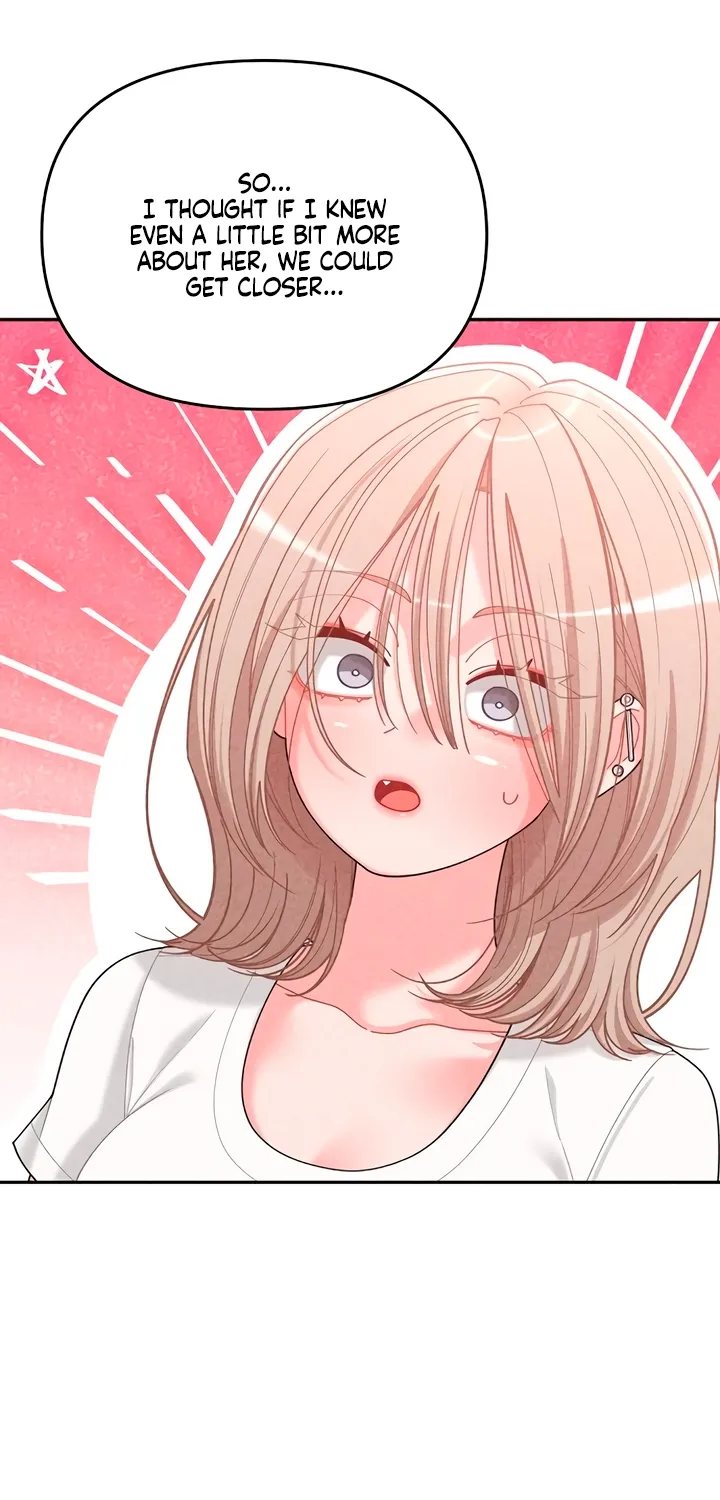 Observing My Mom's Friend's Son Chapter 18 page 50 - 
