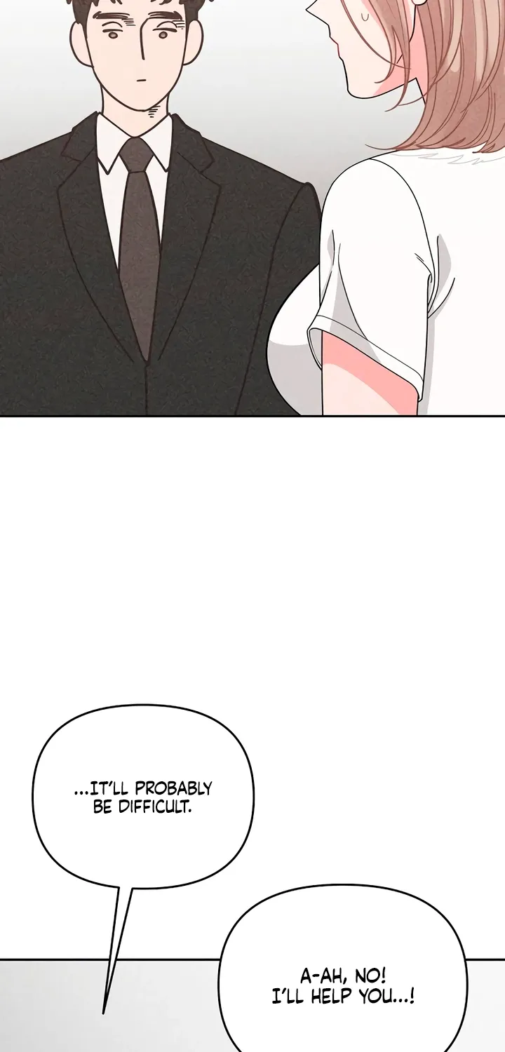 Observing My Mom's Friend's Son Chapter 18 page 54 - 