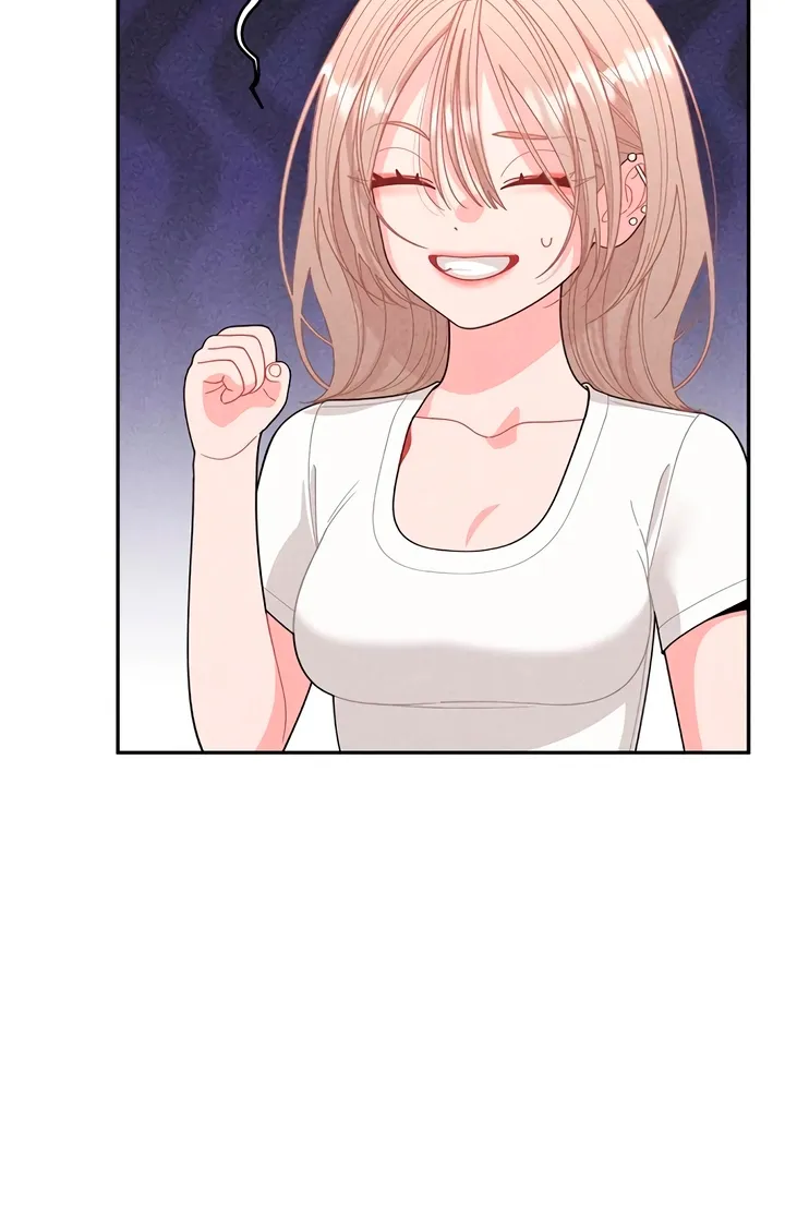 Observing My Mom's Friend's Son Chapter 18 page 56 - 