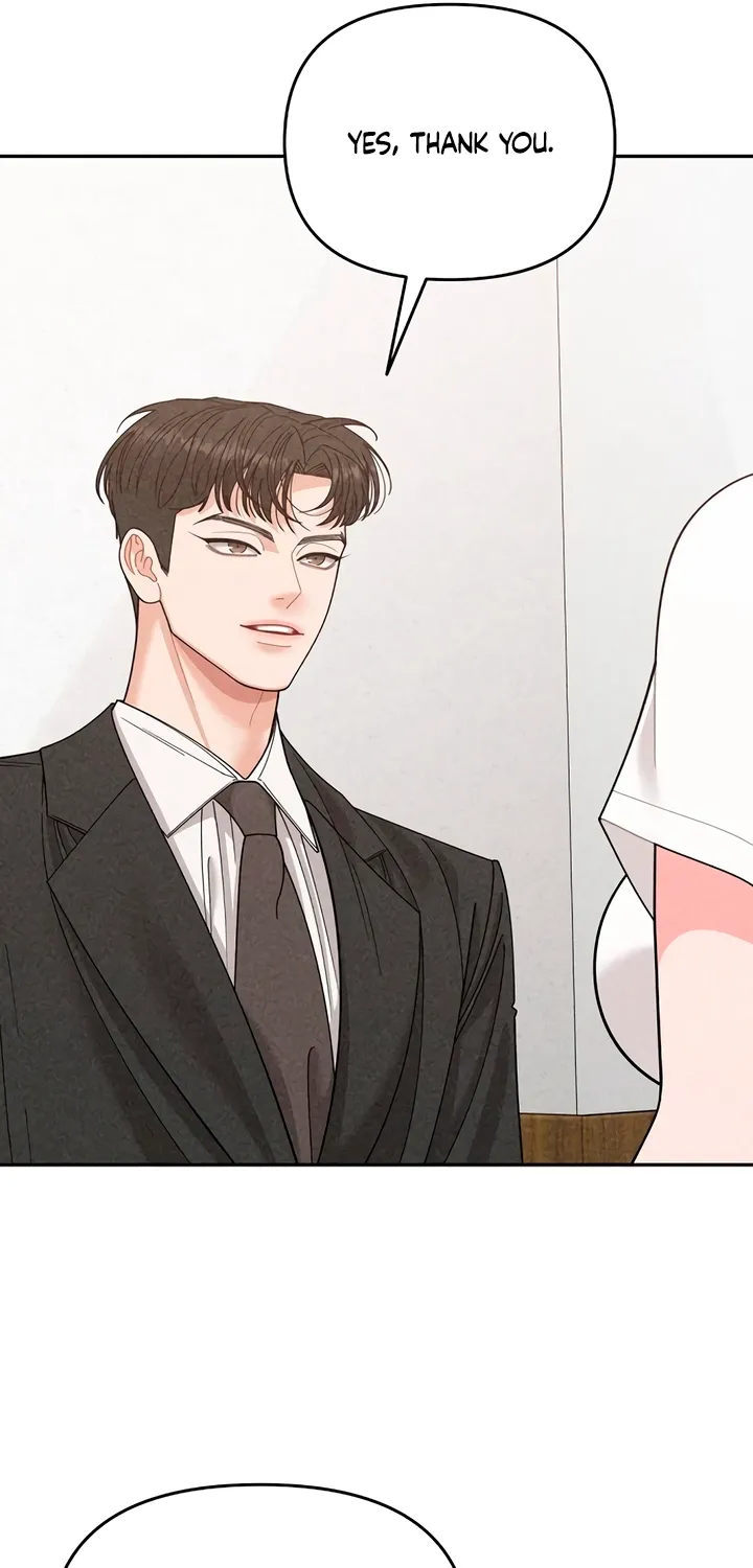 Observing My Mom's Friend's Son Chapter 18 page 57 - 