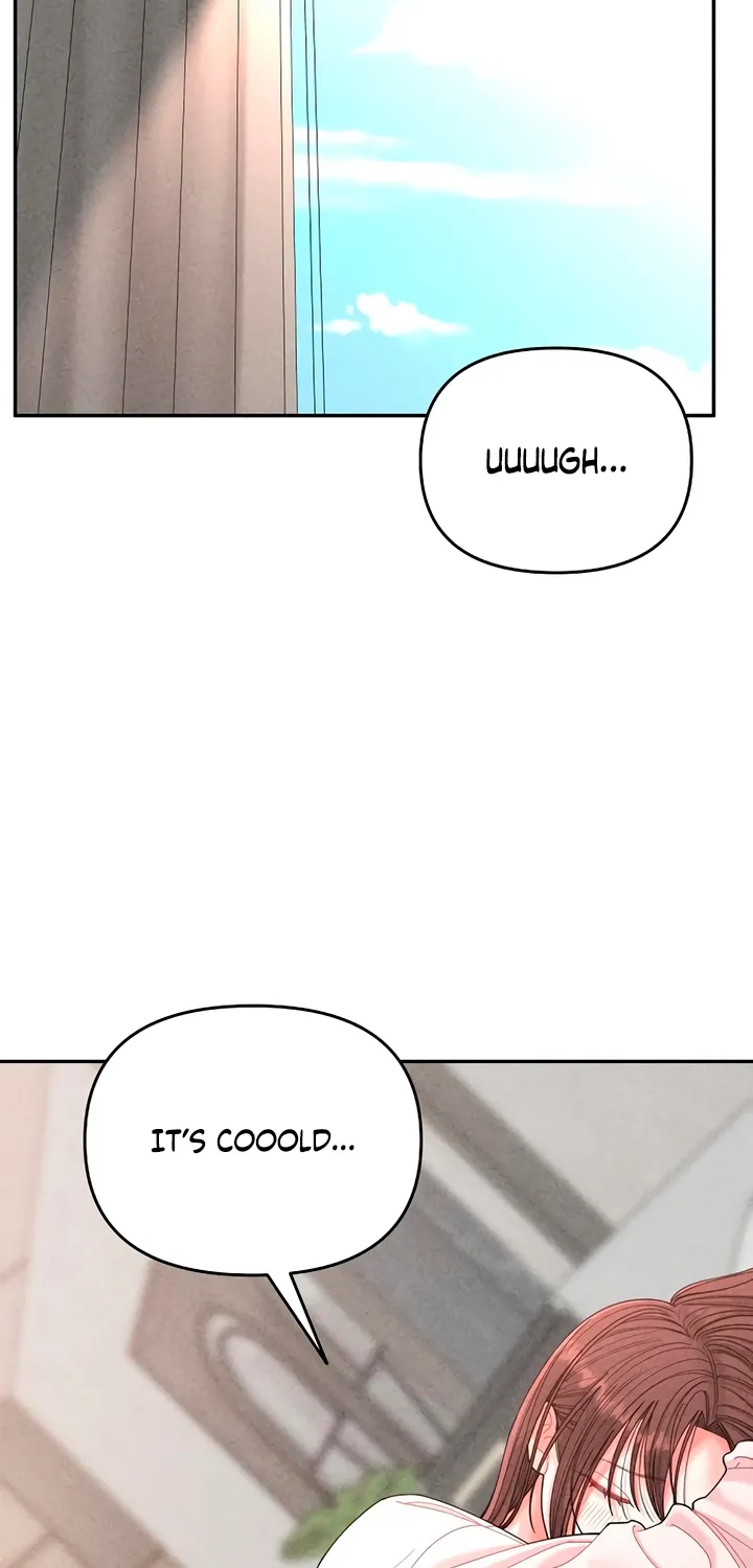 Observing My Mom's Friend's Son Chapter 18 page 61 - 