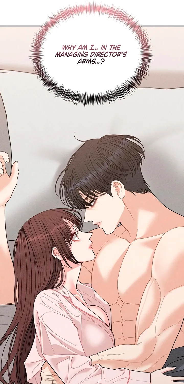 Observing My Mom's Friend's Son Chapter 18 page 65 - 