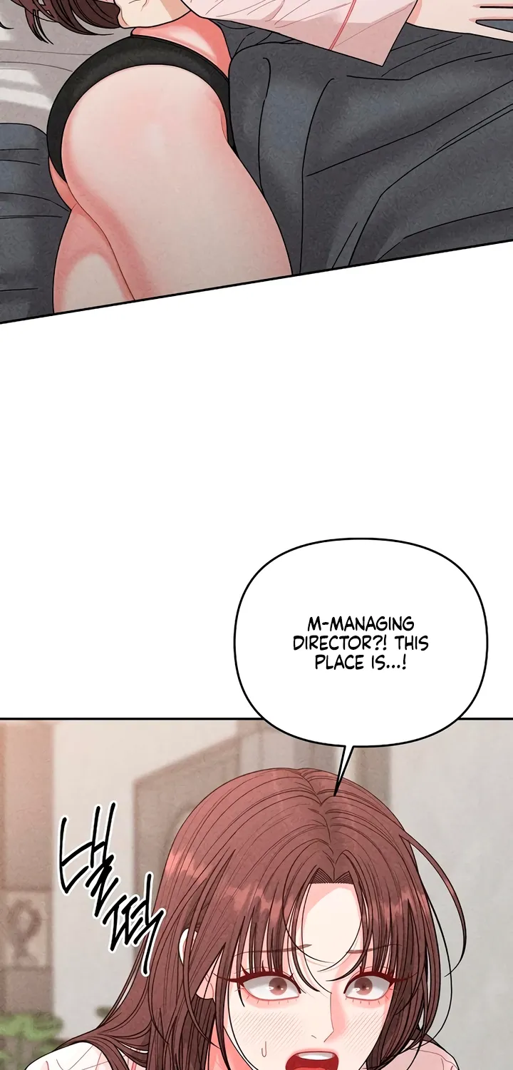 Observing My Mom's Friend's Son Chapter 18 page 66 - 