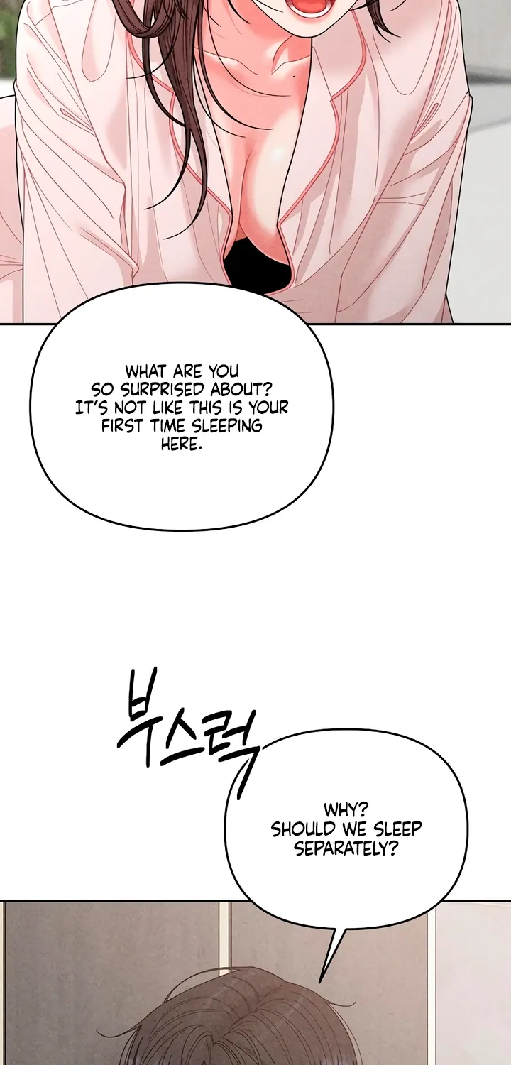 Observing My Mom's Friend's Son Chapter 18 page 67 - 