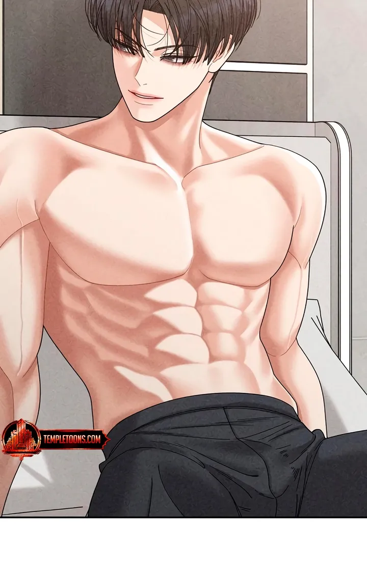 Observing My Mom's Friend's Son Chapter 18 page 68 - 