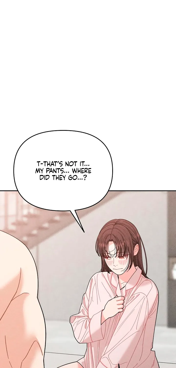Observing My Mom's Friend's Son Chapter 18 page 69 - 