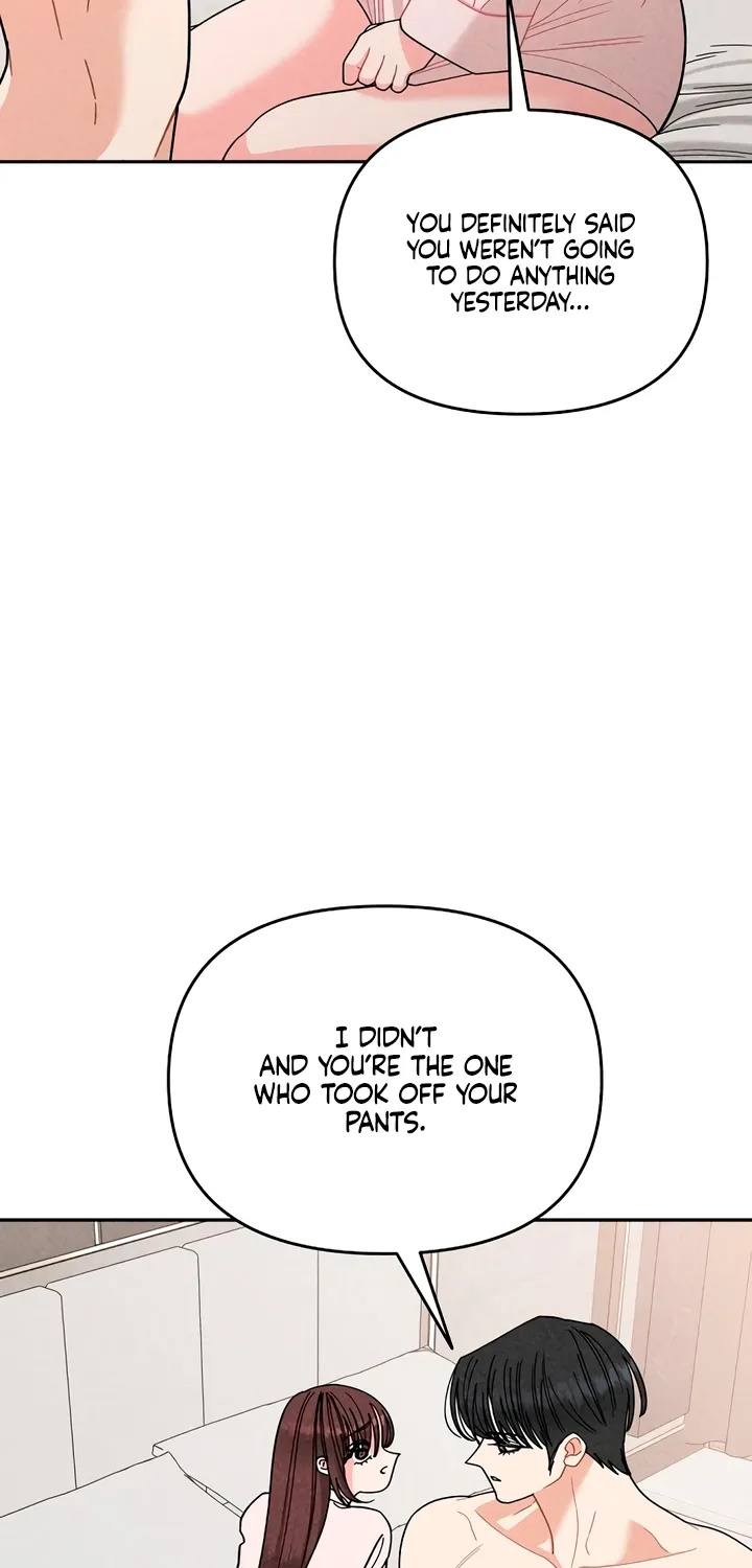 Observing My Mom's Friend's Son Chapter 18 page 70 - 