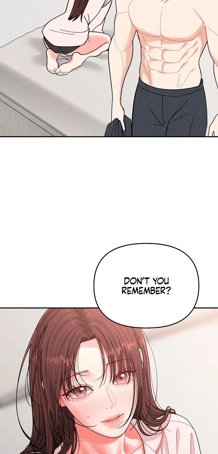 Observing My Mom's Friend's Son Chapter 18 page 71 - 