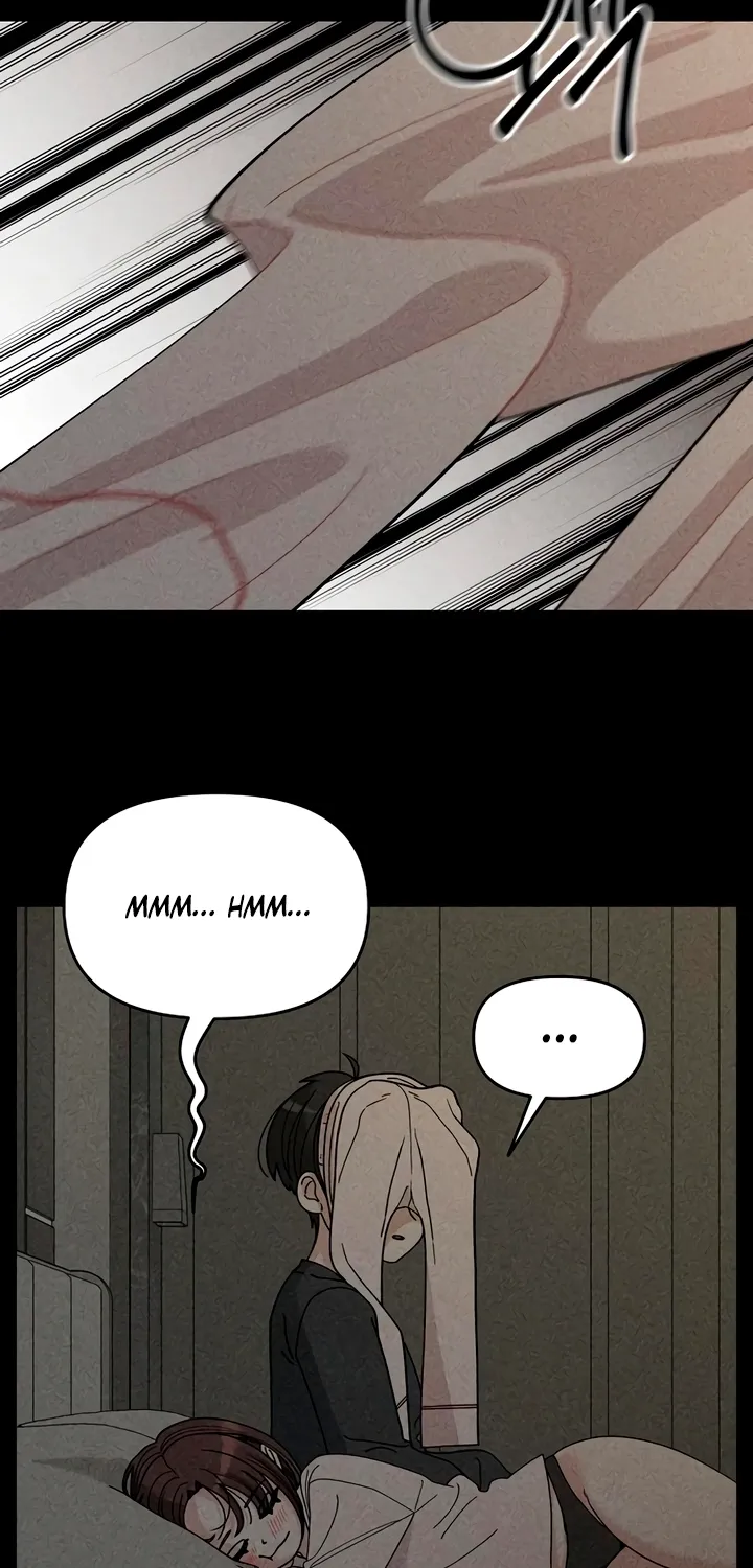 Observing My Mom's Friend's Son Chapter 18 page 75 - 