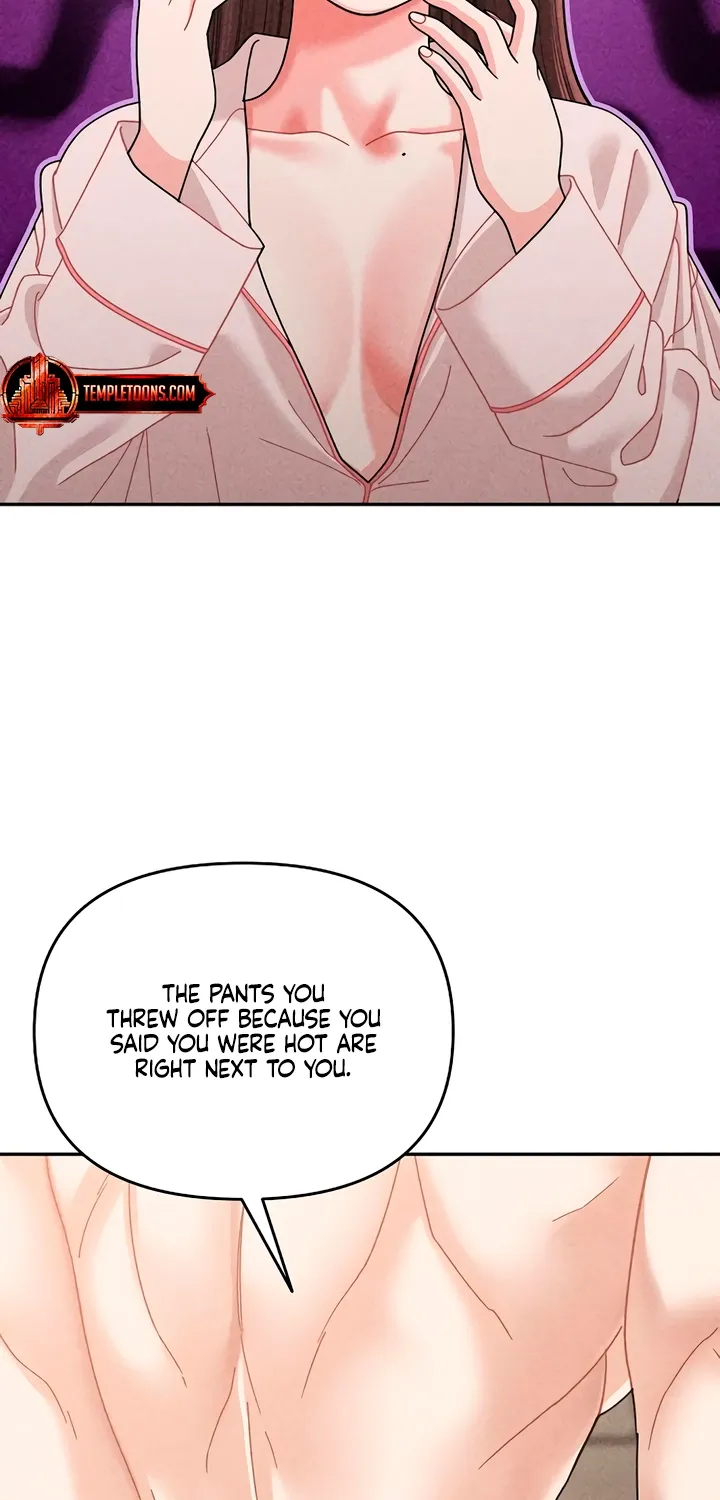Observing My Mom's Friend's Son Chapter 18 page 77 - 