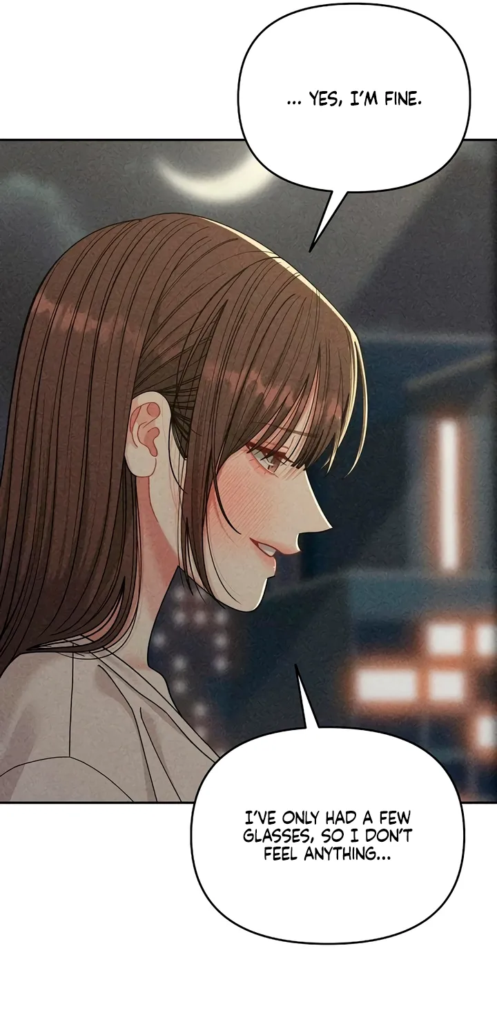 Observing My Mom's Friend's Son Chapter 18 page 9 - 