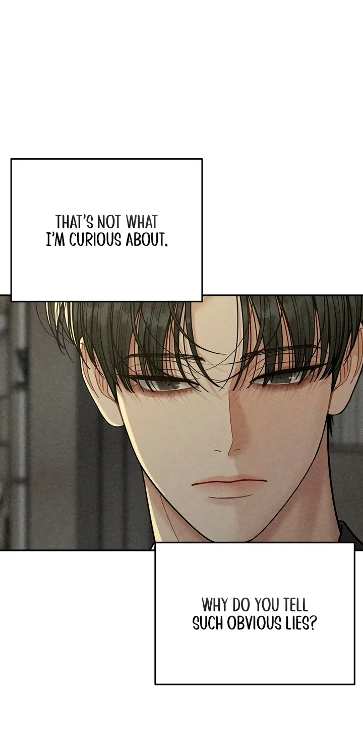 Observing My Mom's Friend's Son Chapter 18 page 10 - 