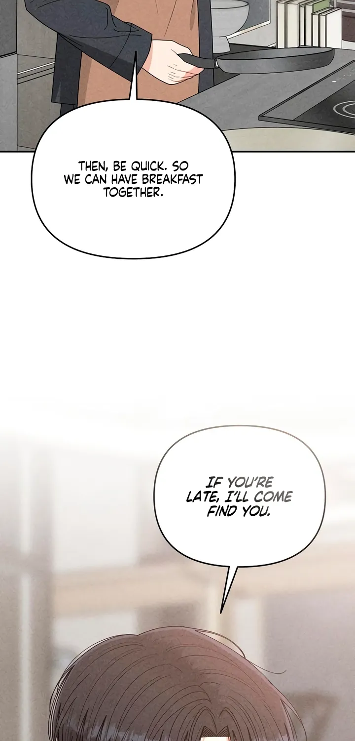 Observing My Mom's Friend's Son Chapter 19 page 12 - 