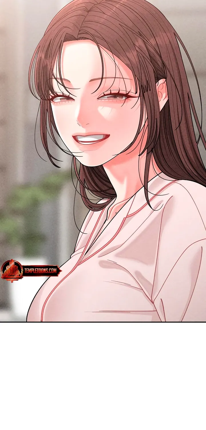 Observing My Mom's Friend's Son Chapter 19 page 14 - 