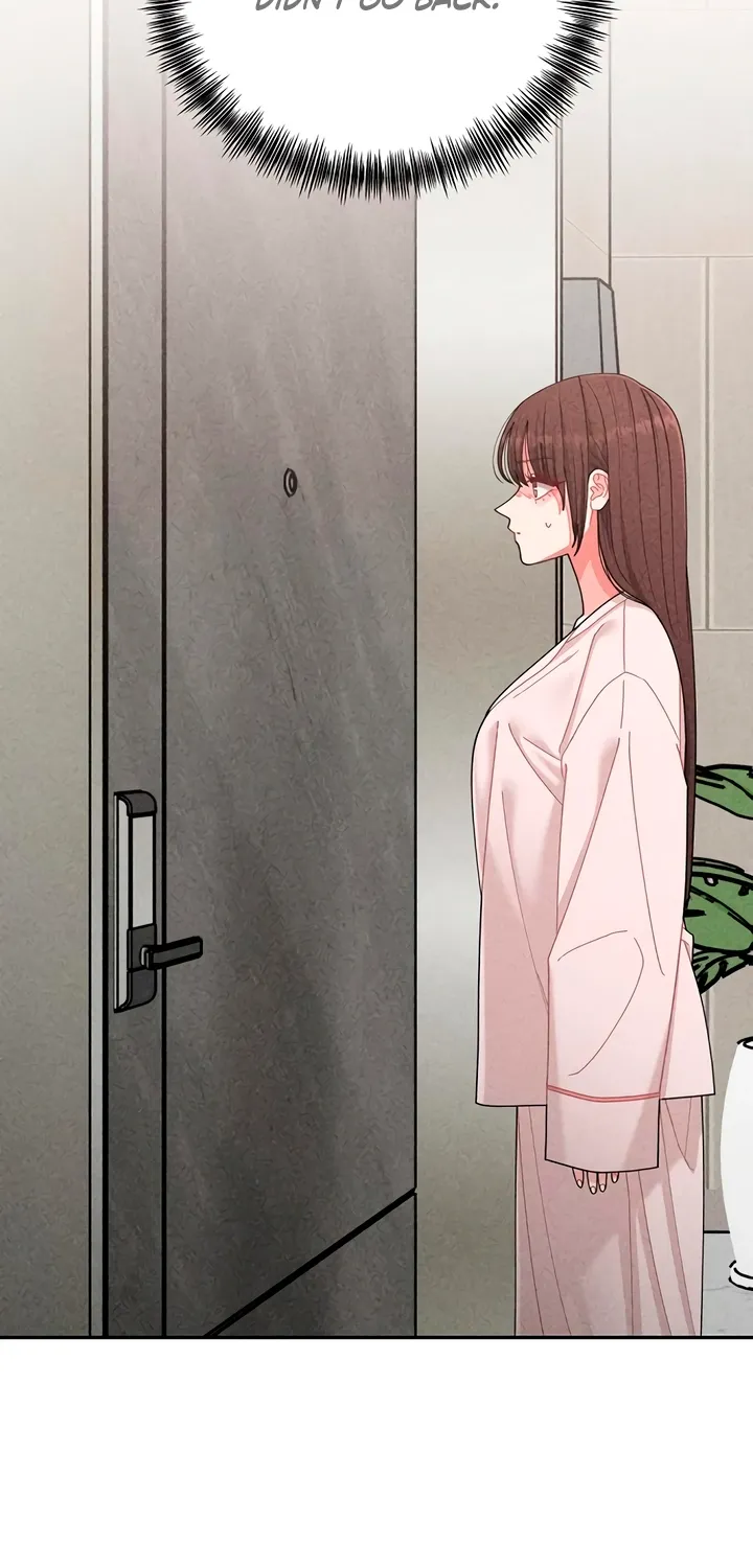 Observing My Mom's Friend's Son Chapter 19 page 16 - 