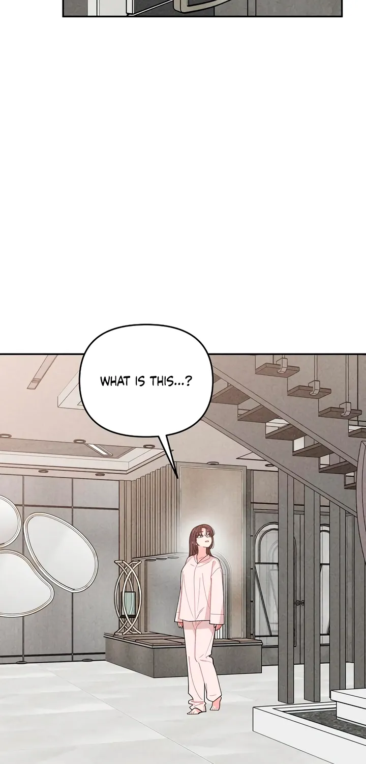Observing My Mom's Friend's Son Chapter 19 page 19 - 