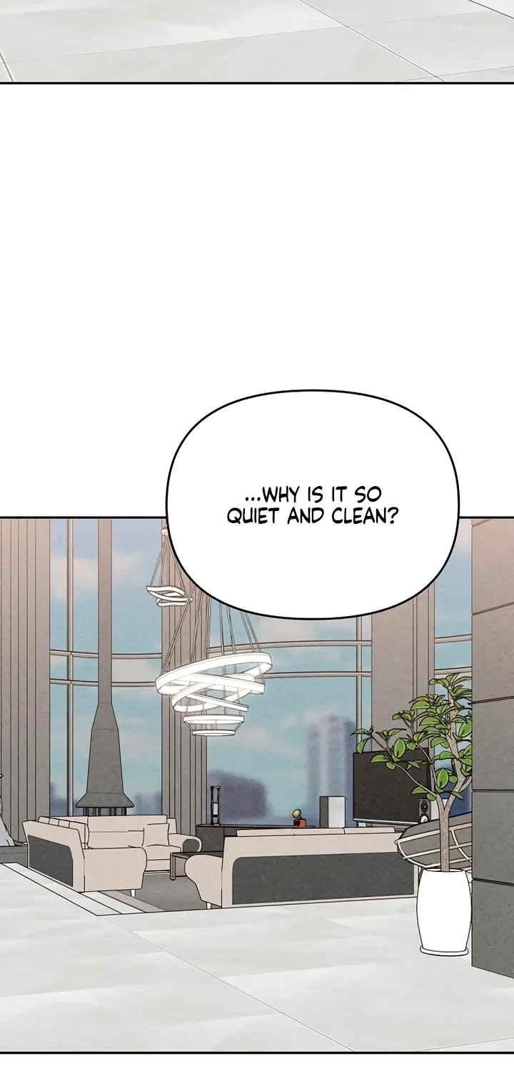 Observing My Mom's Friend's Son Chapter 19 page 20 - 