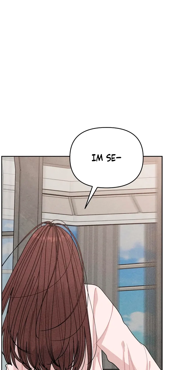 Observing My Mom's Friend's Son Chapter 19 page 21 - 