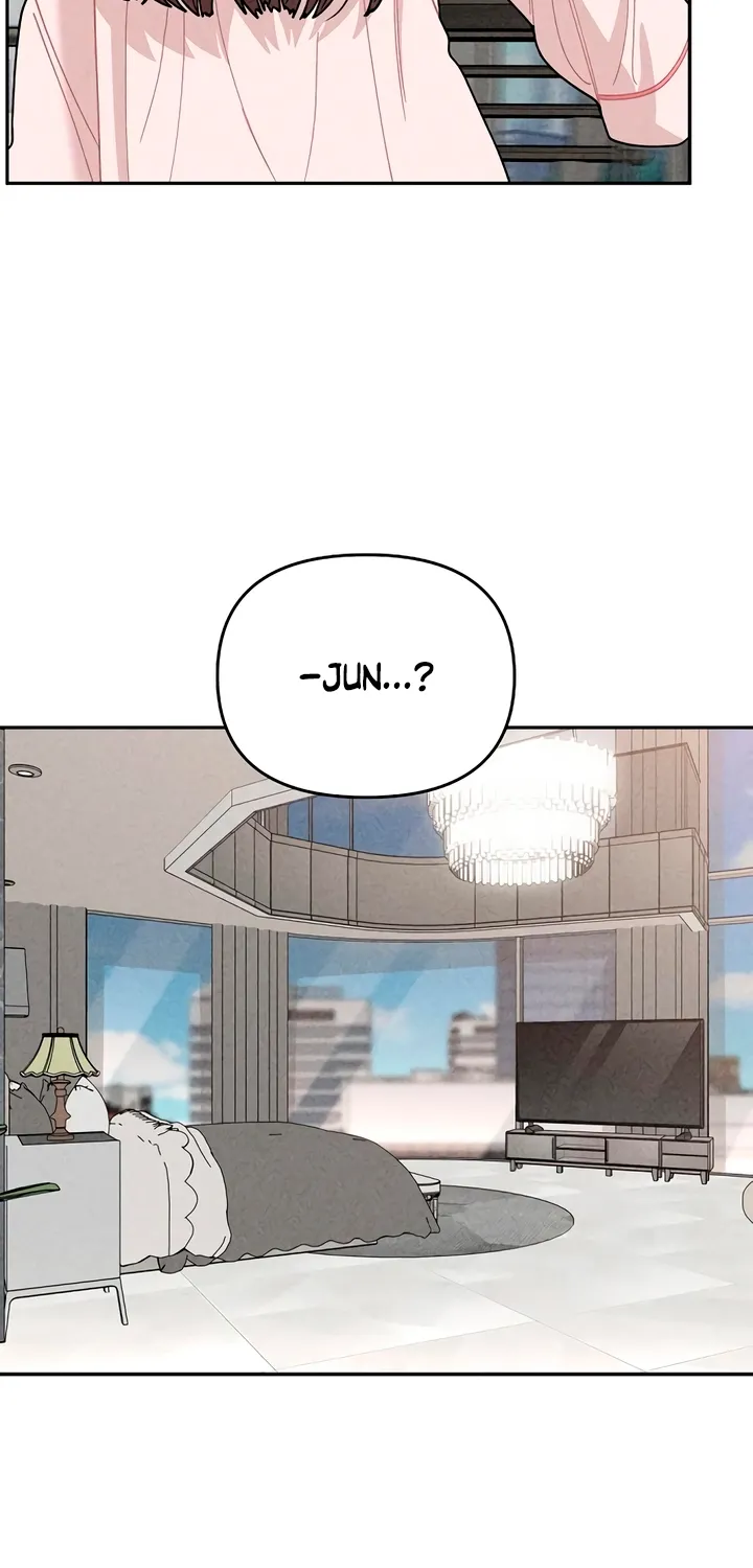 Observing My Mom's Friend's Son Chapter 19 page 22 - 