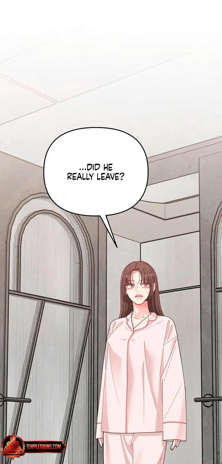 Observing My Mom's Friend's Son Chapter 19 page 23 - 