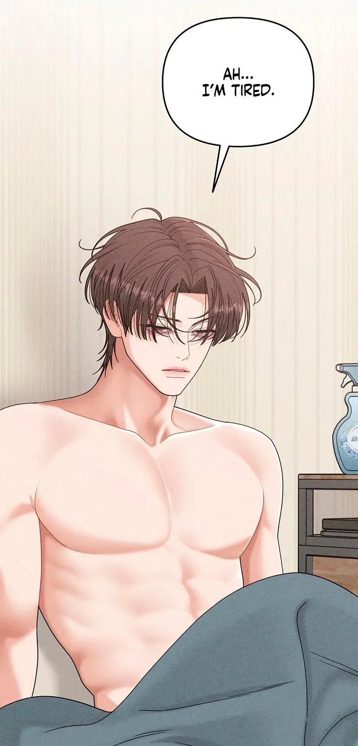 Observing My Mom's Friend's Son Chapter 19 page 26 - 