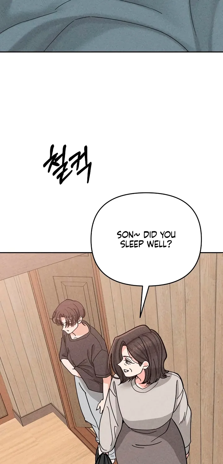 Observing My Mom's Friend's Son Chapter 19 page 27 - 