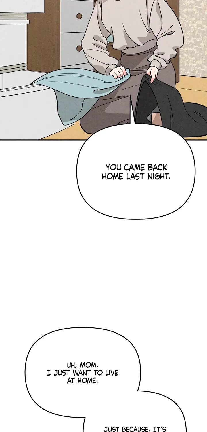 Observing My Mom's Friend's Son Chapter 19 page 30 - 