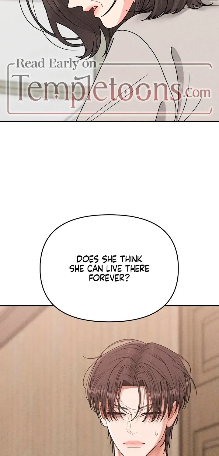 Observing My Mom's Friend's Son Chapter 19 page 35 - 