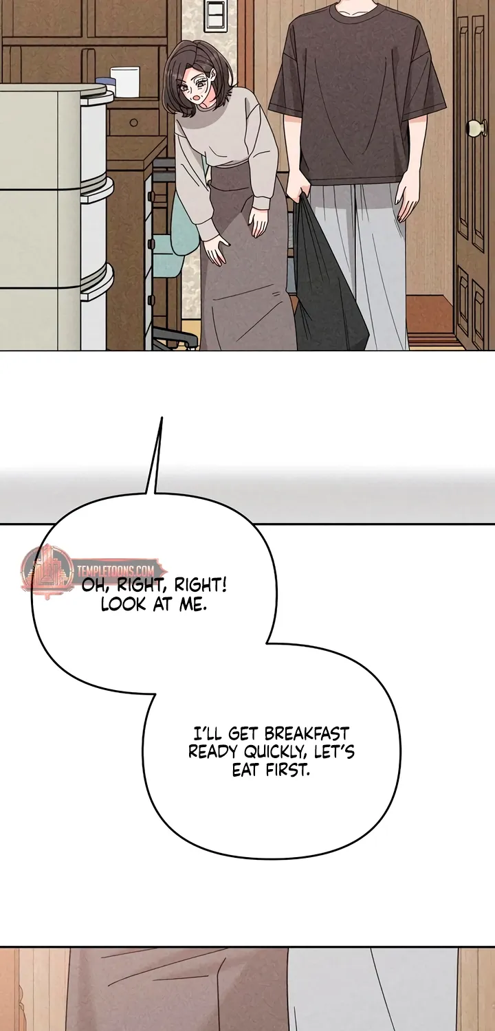 Observing My Mom's Friend's Son Chapter 19 page 39 - 