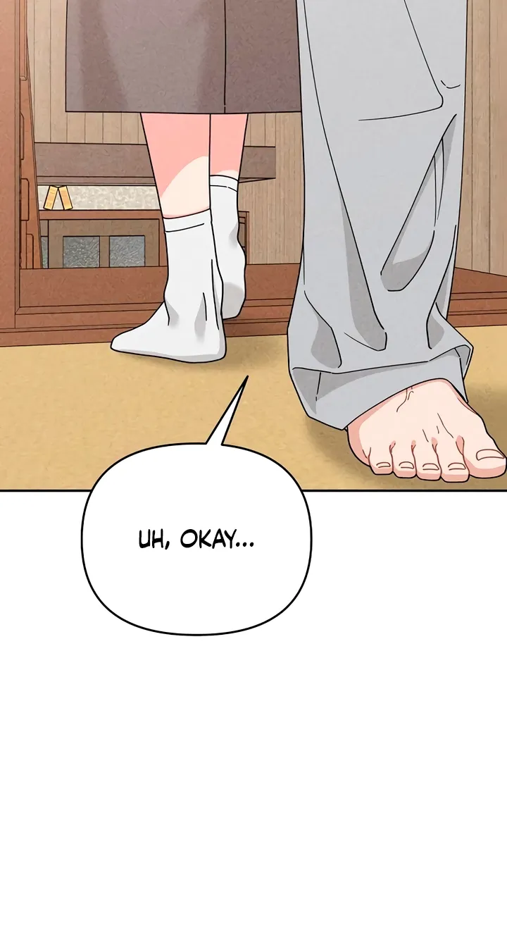 Observing My Mom's Friend's Son Chapter 19 page 40 - 