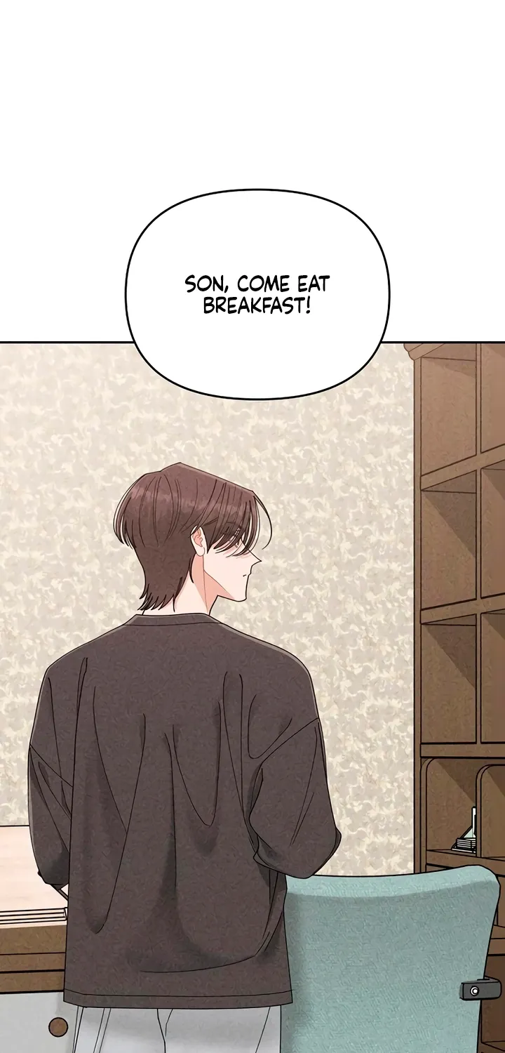Observing My Mom's Friend's Son Chapter 19 page 43 - 