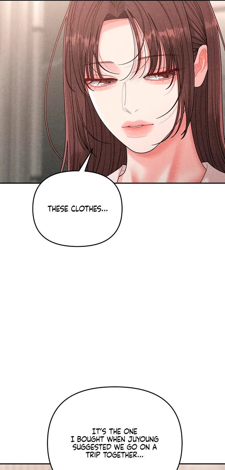 Observing My Mom's Friend's Son Chapter 19 page 49 - 