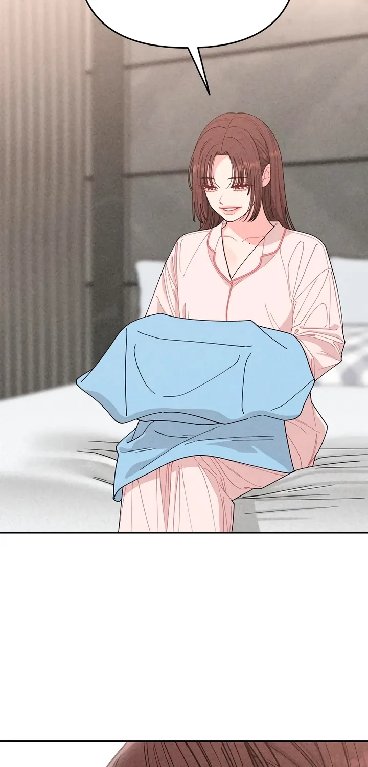 Observing My Mom's Friend's Son Chapter 19 page 50 - 