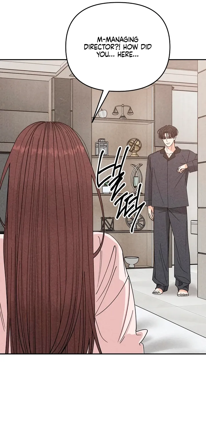 Observing My Mom's Friend's Son Chapter 19 page 58 - 