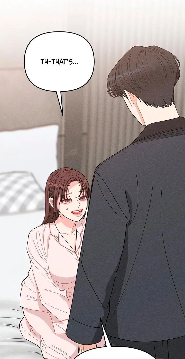 Observing My Mom's Friend's Son Chapter 19 page 60 - 