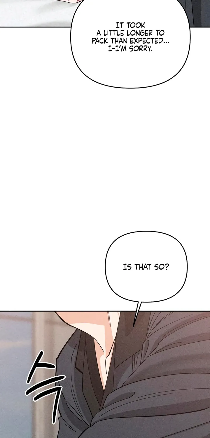 Observing My Mom's Friend's Son Chapter 19 page 61 - 