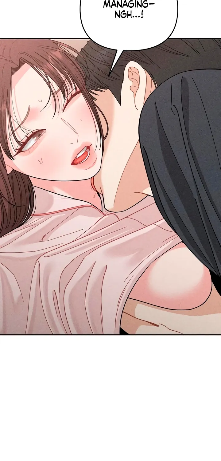 Observing My Mom's Friend's Son Chapter 19 page 67 - 