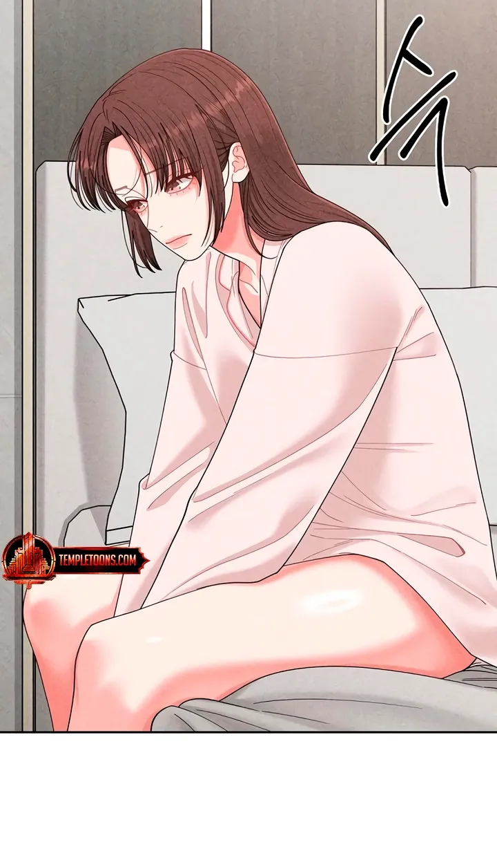 Observing My Mom's Friend's Son Chapter 19 page 8 - 