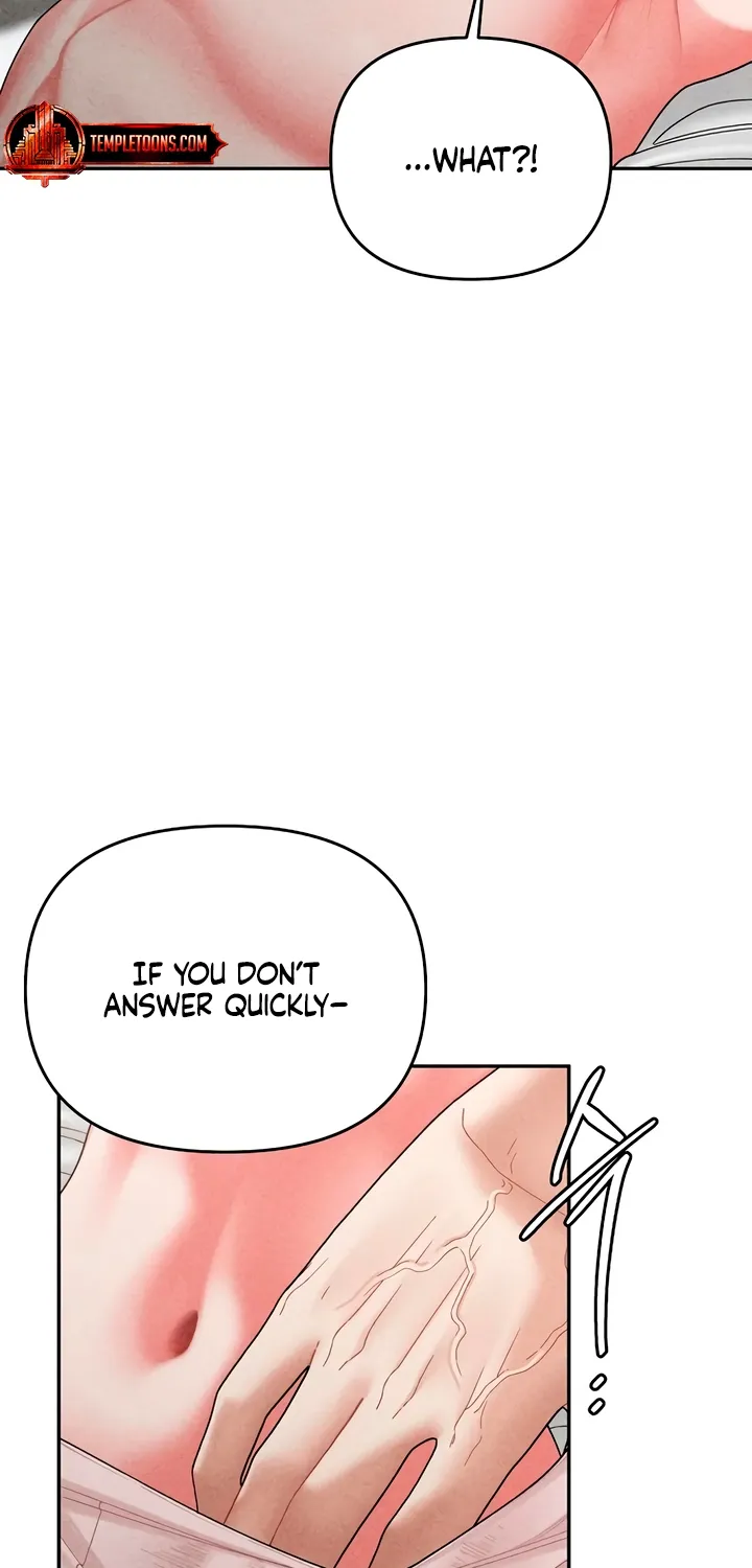 Observing My Mom's Friend's Son Chapter 19 page 74 - 