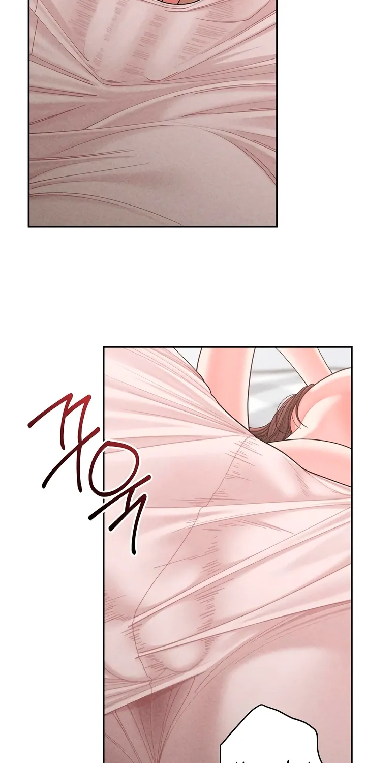 Observing My Mom's Friend's Son Chapter 19 page 75 - 